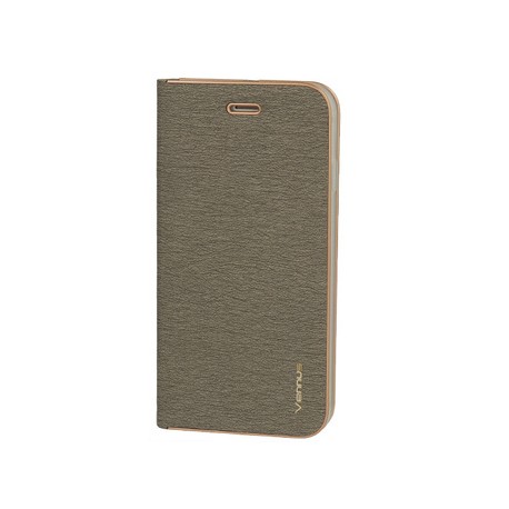 Samsung Galaxy A42 5G Vennus Case Grey