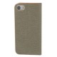 Samsung Galaxy A42 5G Vennus Case Grey