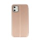 Apple iPhone 8/7/SE 2020 Testa Vennus Elegance Case RoseGold