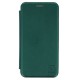 Samsung Galaxy A42 5G Testa Vennus Elegance Case Green