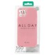 Samsung Galaxy A42 5G Jelly Silicone Light Pink