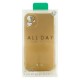 Samsung Galaxy A42 5G Jelly Silicone Gold