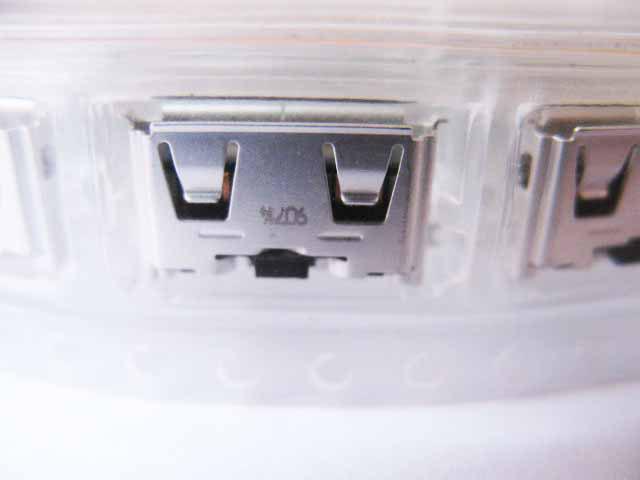Samsung D880/D980/G800 Connector Charging ORIGINAL