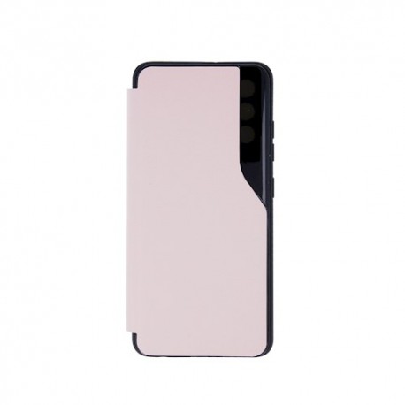 Samsung Galaxy A32 4G Testa Smart View Case Light Pink