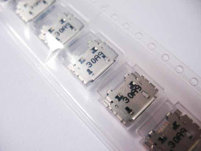 Samsung G810/i8510 Connector Charging ORIGINAL