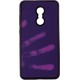 Xiaomi Redmi Note 4/Note 4X Thermo Silicone Violet