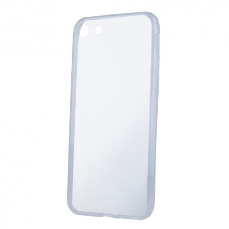 Xiaomi Redmi Note 10 5G / Poco M3 Pro Testa Slim 1mm Transparent