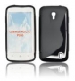 Silicone S-Line LG P936 black