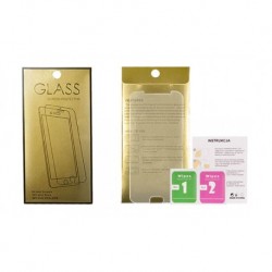 Xiaomi Redmi Note 10/Note 10S Tempered Glass Gold