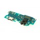 Samsung Galaxy A32 5G System Connector+Microfone ORIGINAL