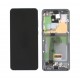 Samsung Galaxy S20 Ultra 5G Lcd+Touch Screen+Frame (w/o Front Camera) Gray ORIGINAL