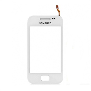Samsung S5830 Galaxy Ace Touch Screen white HQ