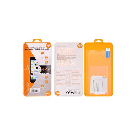 Xiaomi Redmi Note 10 5G / Poco M3 Pro Tempered Glass 9H