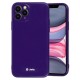 Samsung Galaxy A72 4G /A72 5G Jelly Silicone Purple