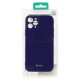 Samsung Galaxy A72 4G /A72 5G Jelly Silicone Purple