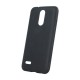 Xiaomi Redmi 9C Testa Soft Silicone Black