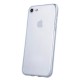 Samsung Galaxy M11 Testa Slim 1mm Silicone Transparent