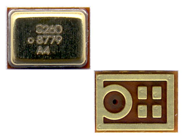 Nokia 3600/C3-01 Microphone ORIGINAL