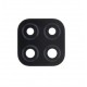 Xiaomi Redmi 9C Camera Lens Black GRADE A
