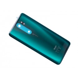 Xiaomi Redmi Note 8 Pro BatteryCover Green GRADE A