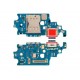 Samsung Galaxy S21+ 5G Flex Board USB Type-C Connector + Microphone ORIGINAL