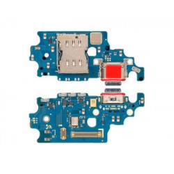 Samsung Galaxy S21+ 5G Flex Board USB Type-C Connector + Microphone ORIGINAL