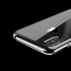 Samsung Galaxy A22 4G Testa Slim 1mm Silicone Transparent