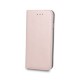 Samsung Galaxy A72 4G / A72 5G Testa Magnet Case RoseGold