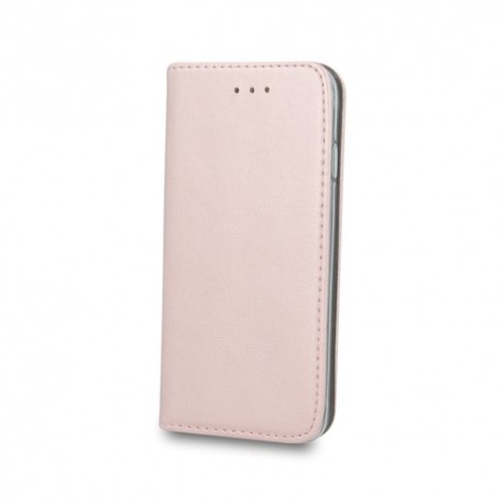 Samsung Galaxy A72 4G / A72 5G Testa Magnet Case RoseGold