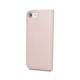 Samsung Galaxy A72 4G / A72 5G Testa Magnet Case RoseGold
