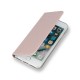 Samsung Galaxy A72 4G / A72 5G Testa Magnet Case RoseGold