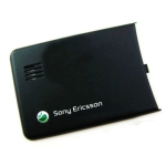 Sony Ericsson C510 BatteryCover black ORIGINAL