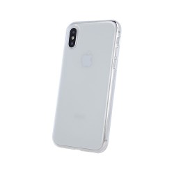 Samsung Galaxy S20 Testa Slim 1.8mm Silicone Transparent