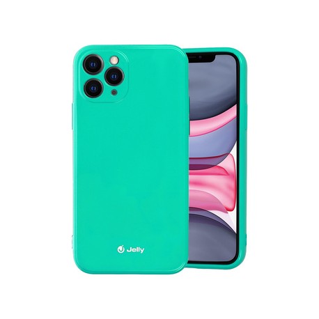 Samsung Galaxy A72 4G /A72 5G Jelly Silicone Mint