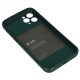 Samsung Galaxy S21 Ultra 5G Jelly Silicone Green