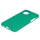 Apple iPhone 11 Pro Mercury Jelly Silicone Mint