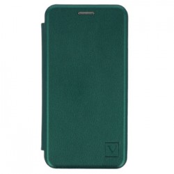Apple iPhone 8/7/SE 2020 Testa Vennus Elegance Case Green