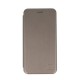 Apple iPhone 8/7/SE 2020 Testa Vennus Elegance Case Steel