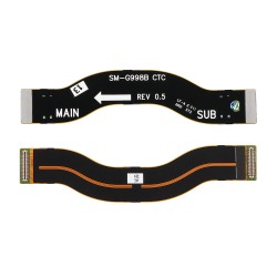 Samsung Galaxy S21 Ultra Main Flex ORIGINAL
