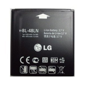 LG Battery BL-48LN bulk
