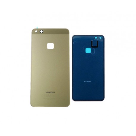 Huawei P10 Lite BatteryCover Gold HQ