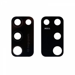 Samsung Galaxy A41 Camera Lens Black GRADE A