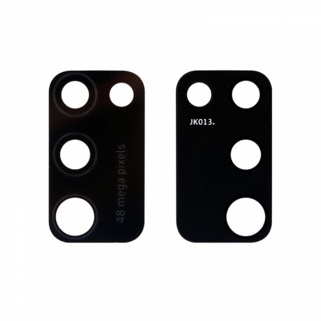 Samsung Galaxy A41 Camera Lens Black GRADE A