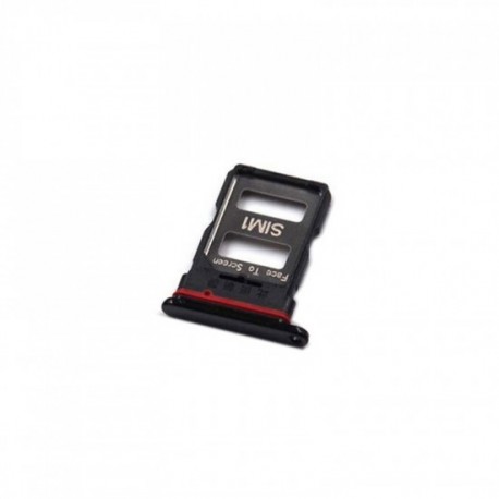 Xiaomi Poco F3 Sim Card Tray Black ORIGINAL