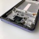 Samsung Galaxy A52 5G Lcd+Touch Screen+Frame Purple ORIGINAL