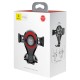 Baseus SUYL-XP01 Osculum Gravity Car Mount Black/Red