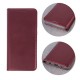 Xiaomi Redmi Note 8 Pro Testa Magnet Case Wine