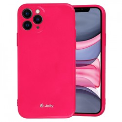 Samsung Galaxy A72 4G /A72 5G Jelly Silicone Pink