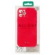 Samsung Galaxy A72 4G /A72 5G Jelly Silicone Pink