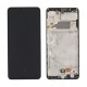 Samsung Galaxy A32 4G Lcd+Frame Black ORIGINAL